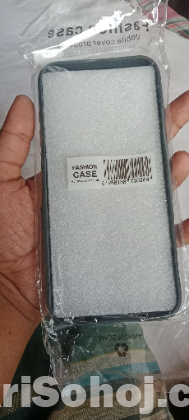 Apple iPhone 16 pro Max cover